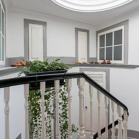 Casa Da Hera - The Ivy House Porto Ngoại thất bức ảnh
