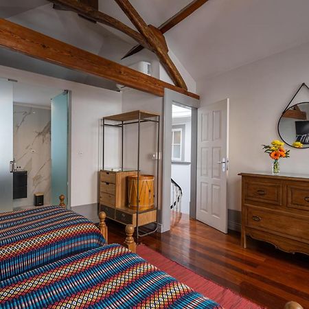 Casa Da Hera - The Ivy House Porto Ngoại thất bức ảnh