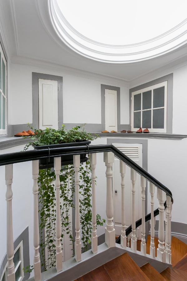 Casa Da Hera - The Ivy House Porto Ngoại thất bức ảnh