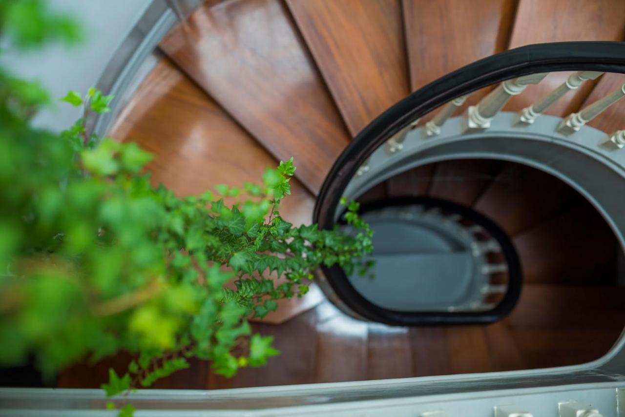 Casa Da Hera - The Ivy House Porto Ngoại thất bức ảnh