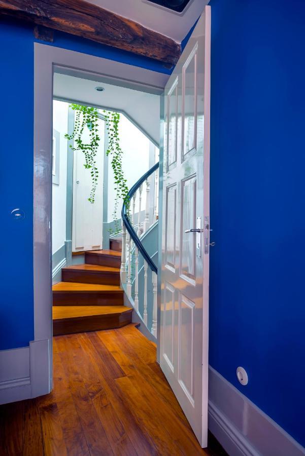 Casa Da Hera - The Ivy House Porto Ngoại thất bức ảnh