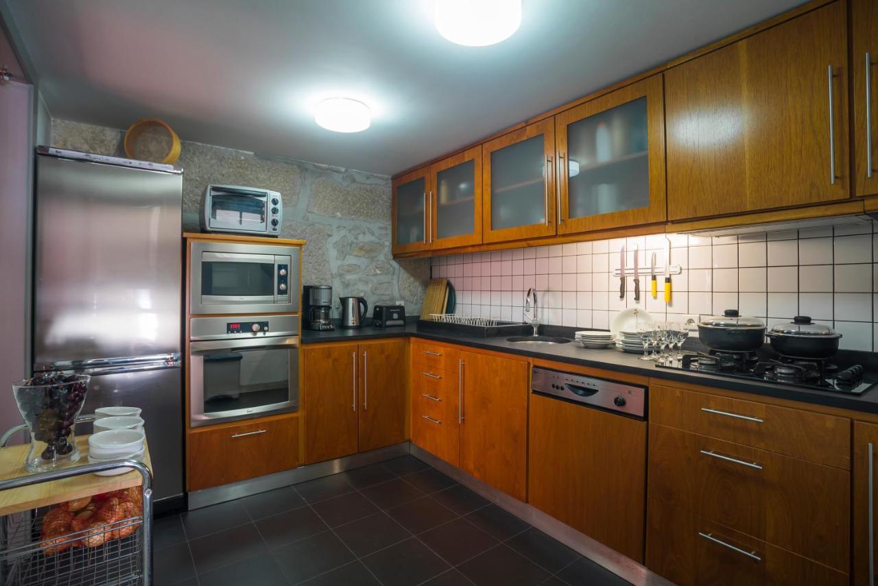 Casa Da Hera - The Ivy House Porto Ngoại thất bức ảnh