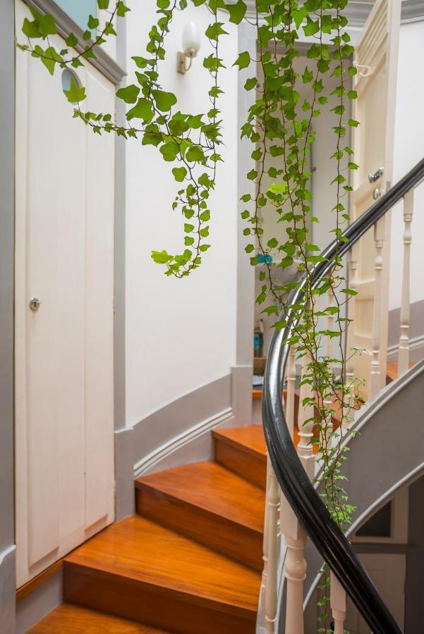 Casa Da Hera - The Ivy House Porto Ngoại thất bức ảnh