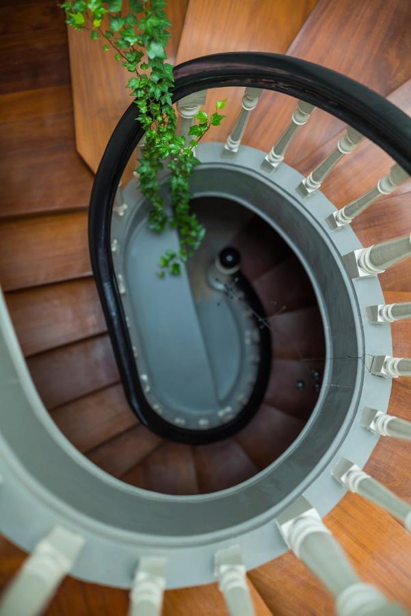 Casa Da Hera - The Ivy House Porto Ngoại thất bức ảnh