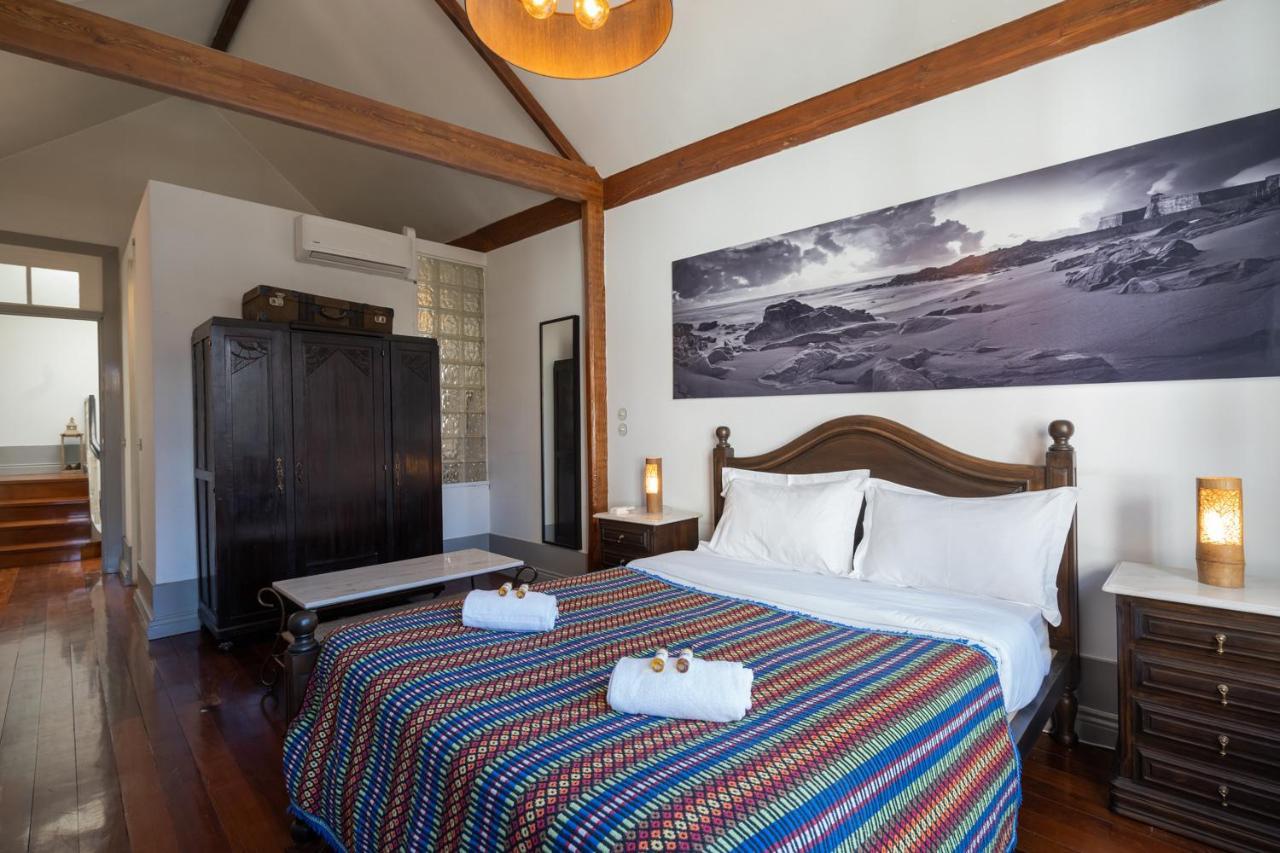 Casa Da Hera - The Ivy House Porto Ngoại thất bức ảnh
