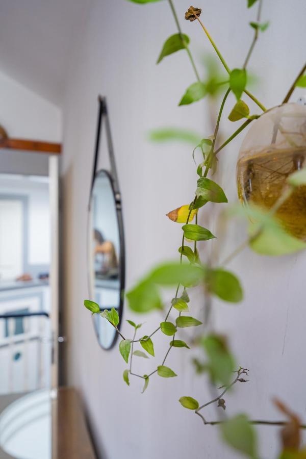 Casa Da Hera - The Ivy House Porto Ngoại thất bức ảnh