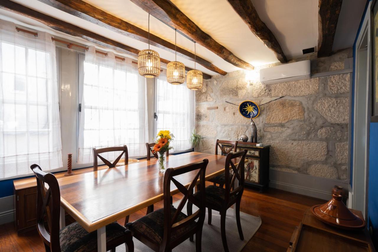 Casa Da Hera - The Ivy House Porto Ngoại thất bức ảnh