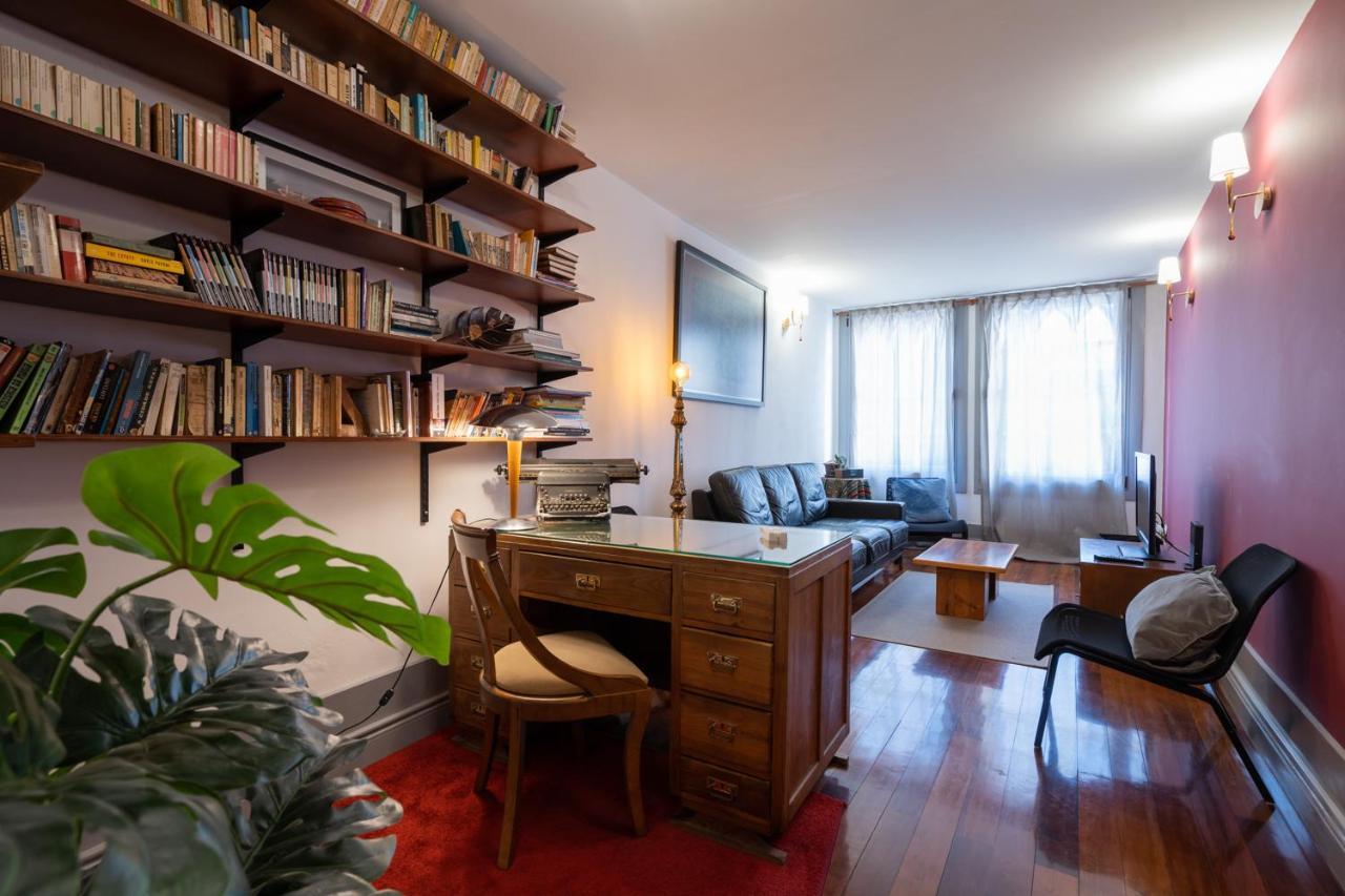 Casa Da Hera - The Ivy House Porto Ngoại thất bức ảnh