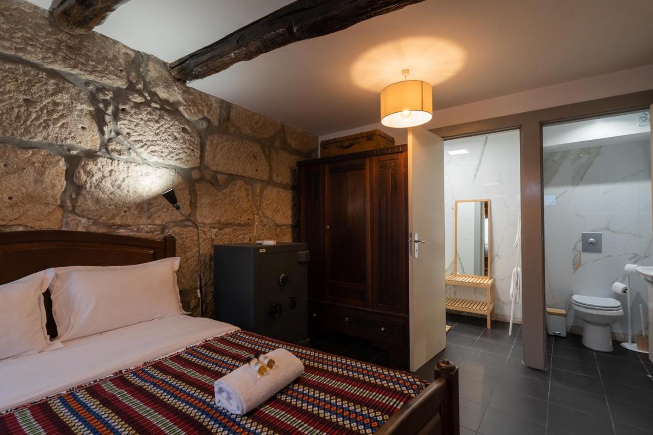 Casa Da Hera - The Ivy House Porto Ngoại thất bức ảnh