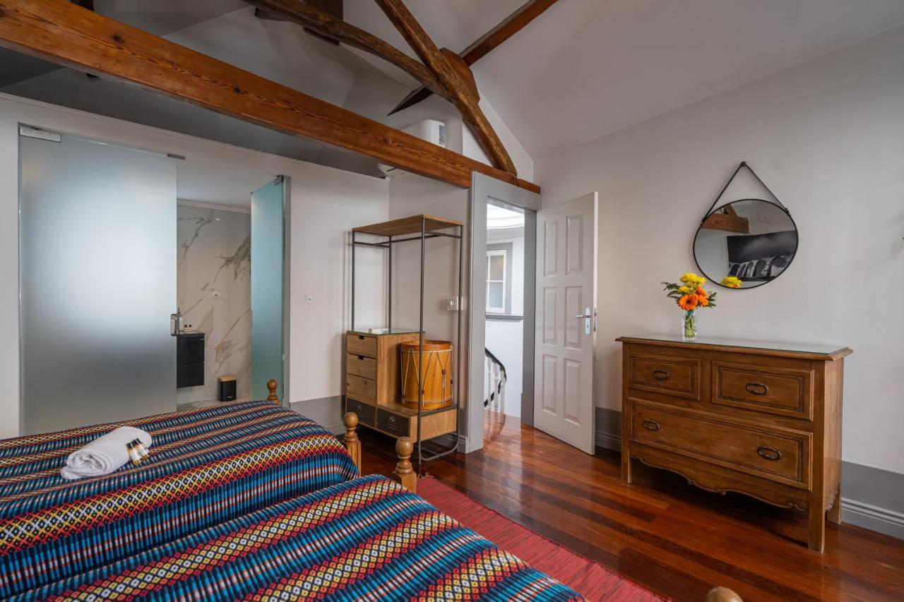 Casa Da Hera - The Ivy House Porto Ngoại thất bức ảnh