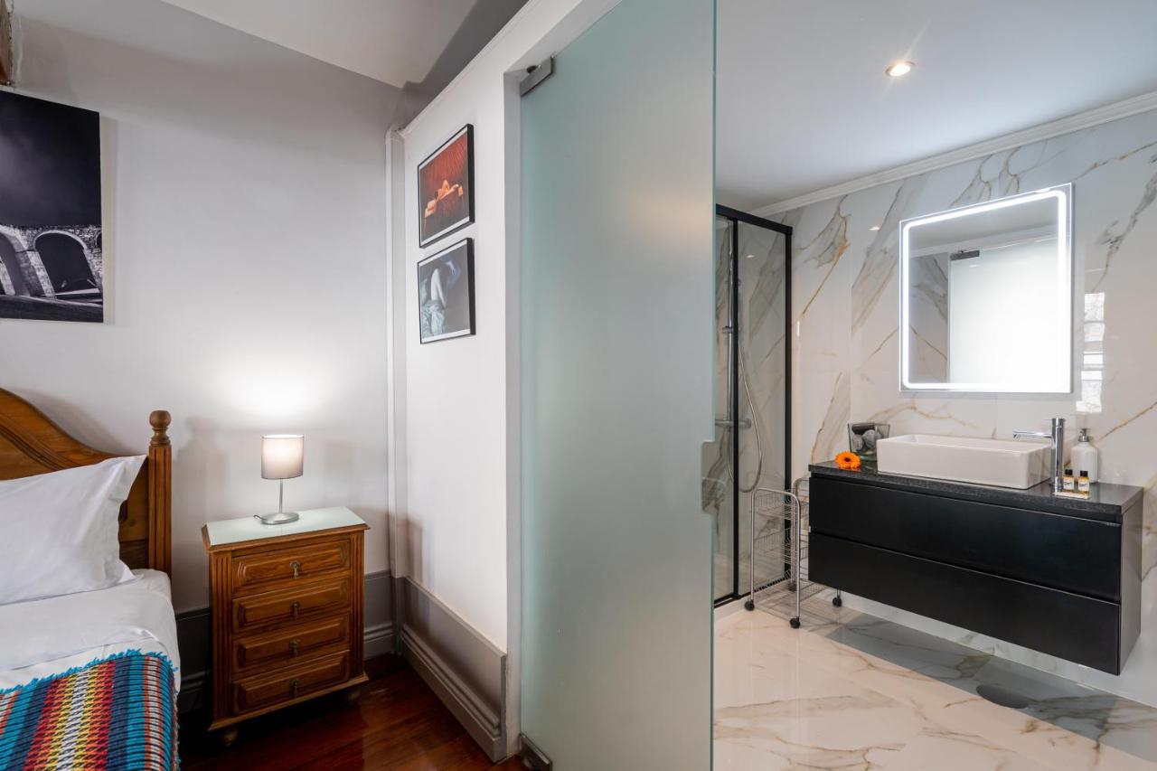Casa Da Hera - The Ivy House Porto Ngoại thất bức ảnh